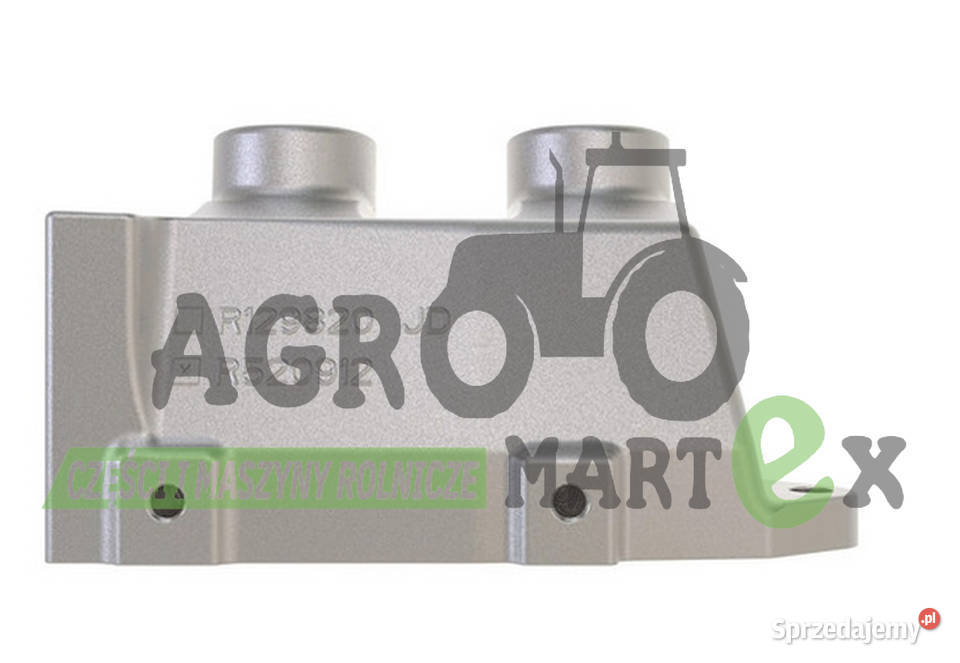 R520912 R129820 OBUDOWA JD Wichrów