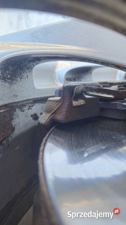 Ford Mondeo MK5 mały przebieg sprzedam