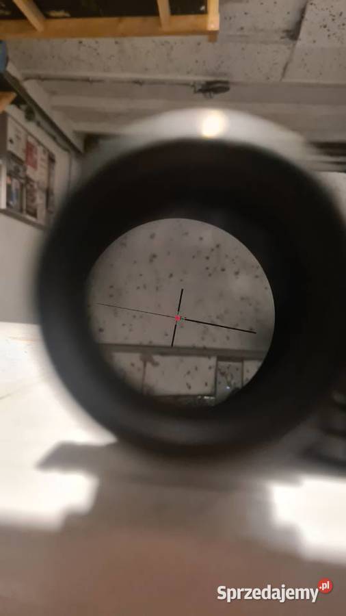 Asg m4 elektryczny Szczecin