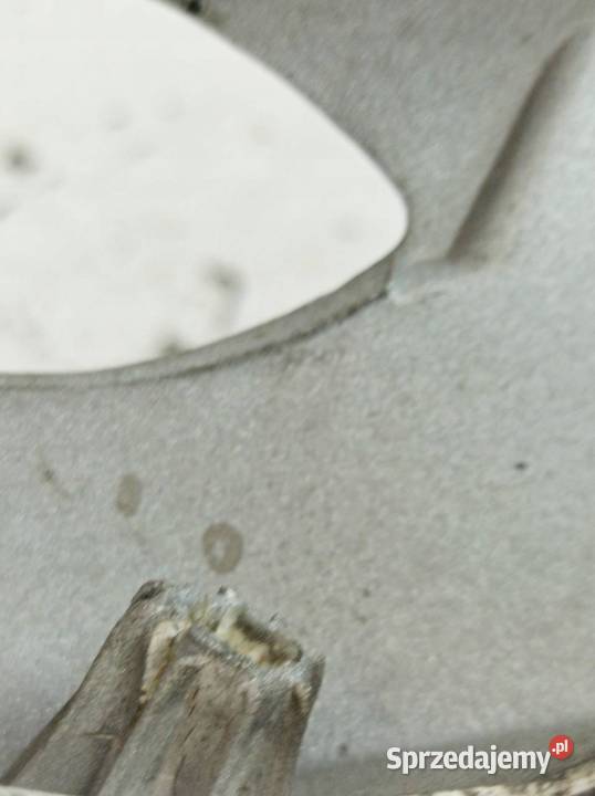 OSŁONA TYŁ ZADUPEK OGON OWIEWKA 77210 MBZ K000