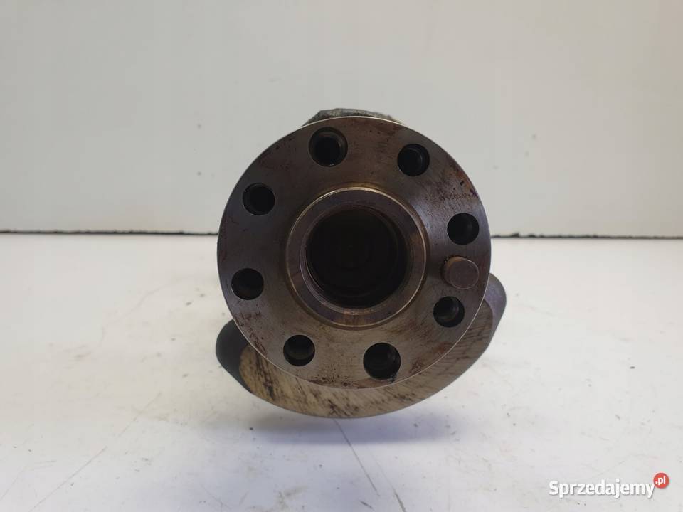 Mercedes W203 26 V6 WAŁ KORBOWY R11213 Chełm