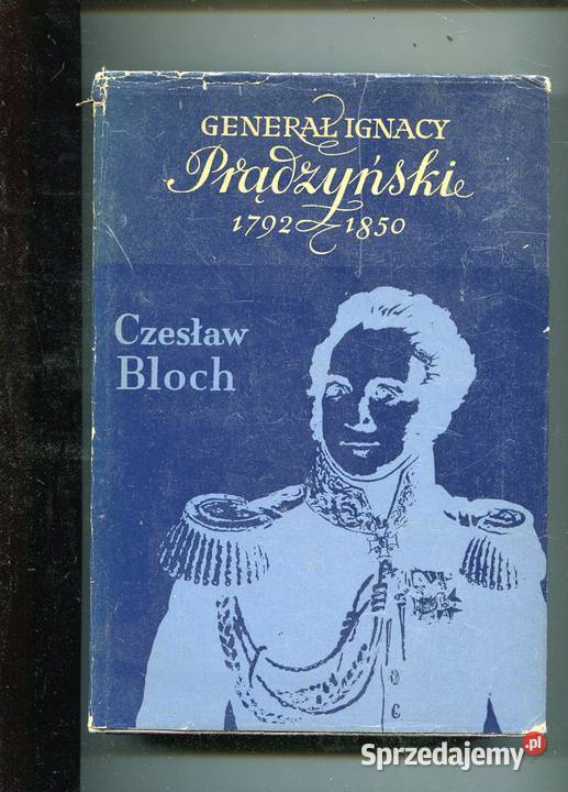 Generał Ignacy Prądzyński 17921850 Szczecin