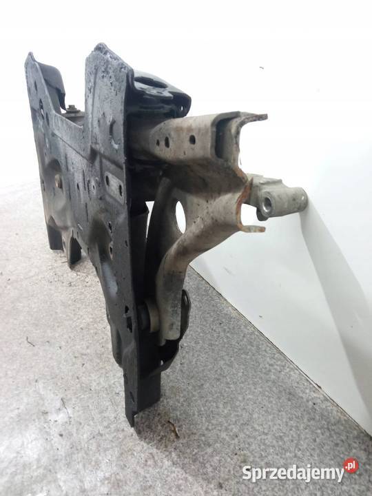 SANKI ZAWIESZENIA PRZÓD T9 WÓZEK Peugeot 308 II osobowe Zawieszenie silnika