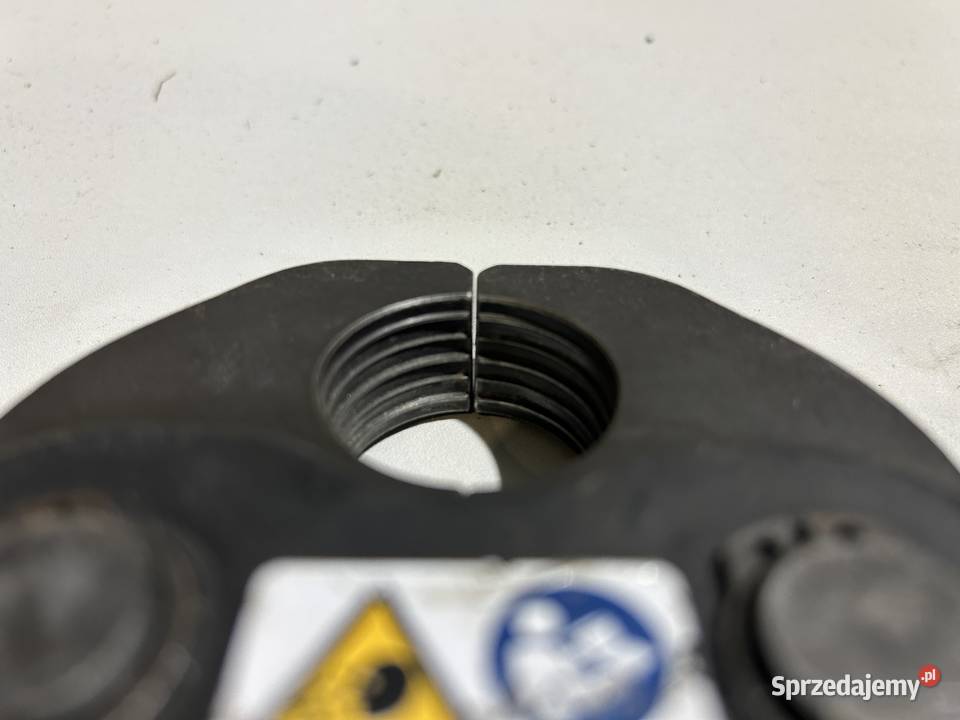 SZCZĘKA ROTH 32 UPONOR REMS