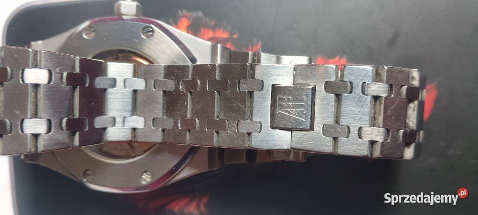 Zegarek Audemars Piguet Rzeszów