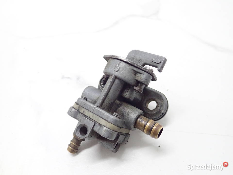 Kranik Paliwa Kawasaki Gpz 500 8792r lubuskie Strzelce Krajeńskie