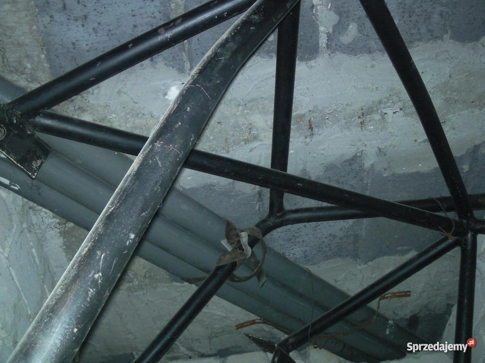 klatka bezpieczenstwa do malucha mazowieckie Warszawa