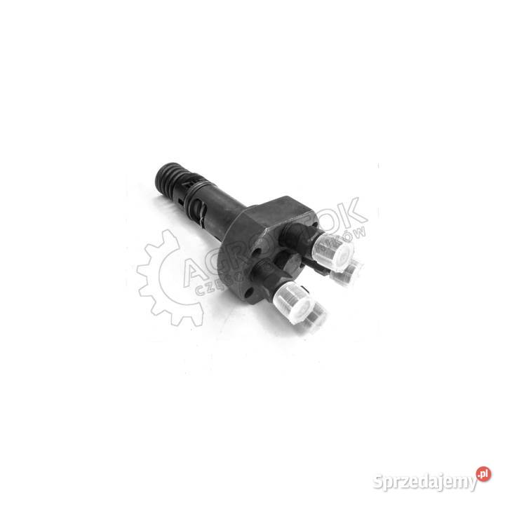 Sekcja pompy wtryskowej ltz t40 oryginał Parczew