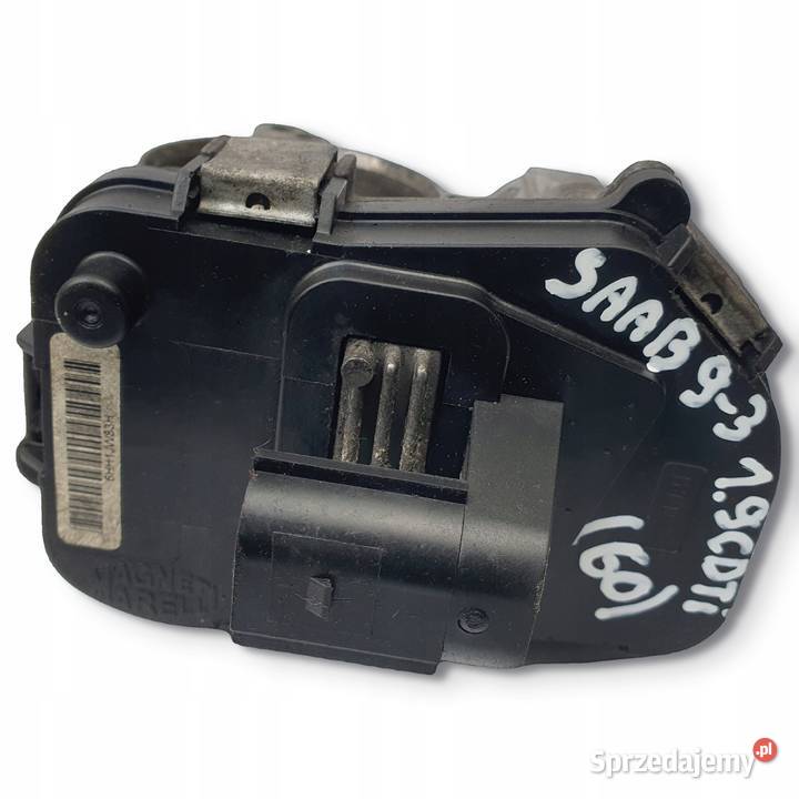PRZEPUSTNICA Saab 93 II 19 TID 48CPD4 sprzedam