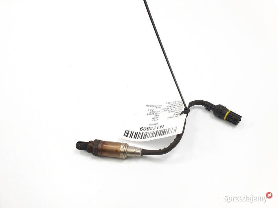 SONDA BMW E46 17420509 Lipno
