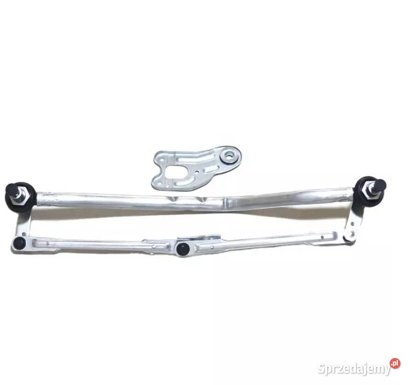 BMW E83 0310 mechanizm wycieraczek NOWY Łódź sprzedam