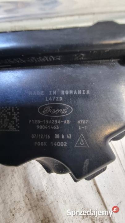 Ford Mondeo MK5 halogen prawy F1EB15A254AB osobowe