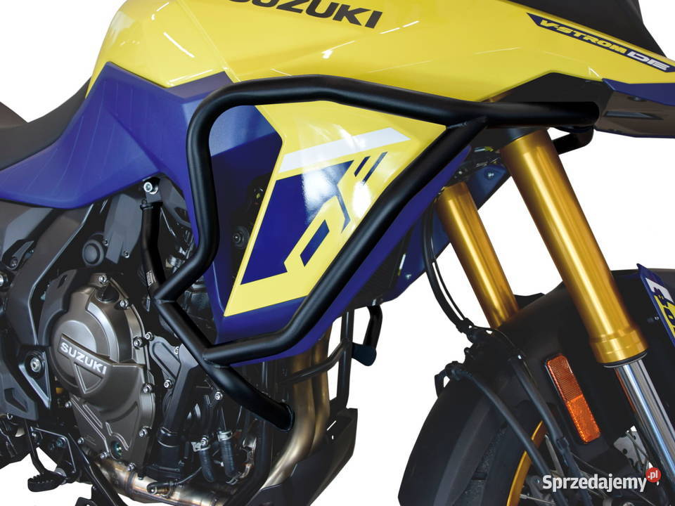 Gmole HEED SUZUKI VStrom 800 DE Górne Częstochowa