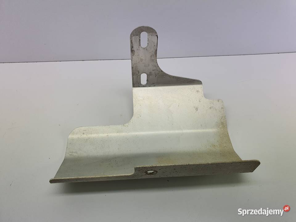 Oslona Air Box Obudowa Can Am Maverick łódzkie Łódź