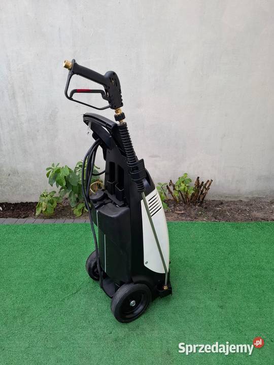 Myjka Karcher HD 799 S Gwarancja Service Wysyłka Radom sprzedam