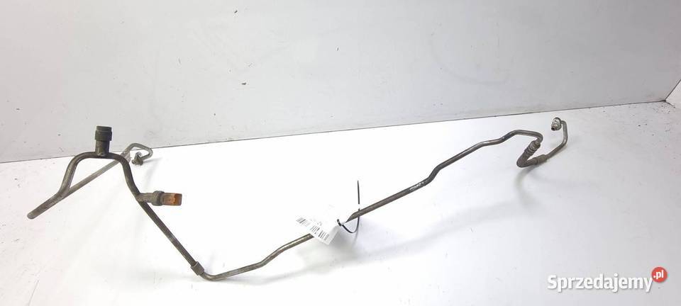 PRZEWÓD KLIMATYZACJI CITROEN C5 9684486580 Pozostałe Lipno sprzedam