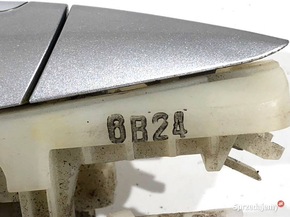 KLAMKA ZEWNĘTRZNA PRAWY PRZÓD HYUNDAI i40 Kombi podkarpackie