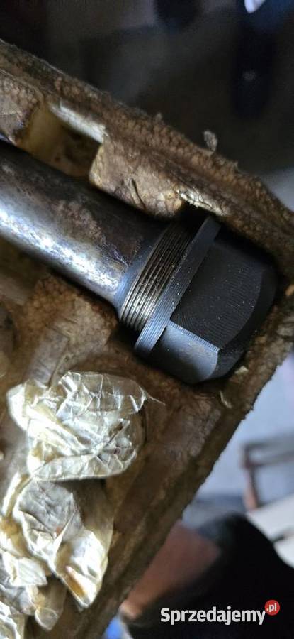 Oryginalny Profesjonalny Komplet Tulejek Łazy