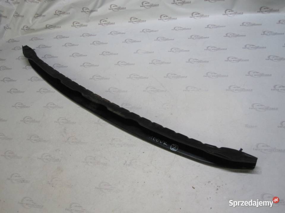 VOLKSWAGEN TIGUAN I LIFT 12r belka wzmocnienie