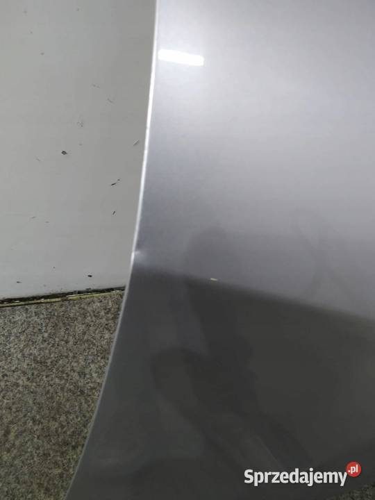 BŁOTNIK PRAWY PRZÓD TED69 Renault Laguna III