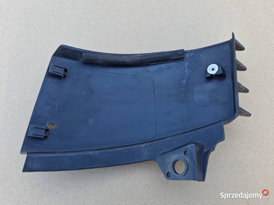 VOLVO FH4 NAROŻNIK OWIEWKA PODSZYBIA PRAWA Atrapy sprzedam