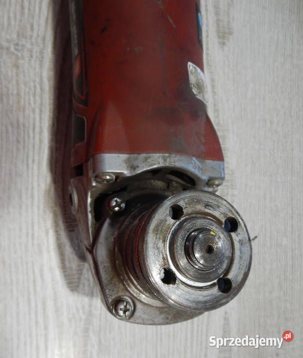 Szlifierka Einhel TCAG 125 Leżajsk