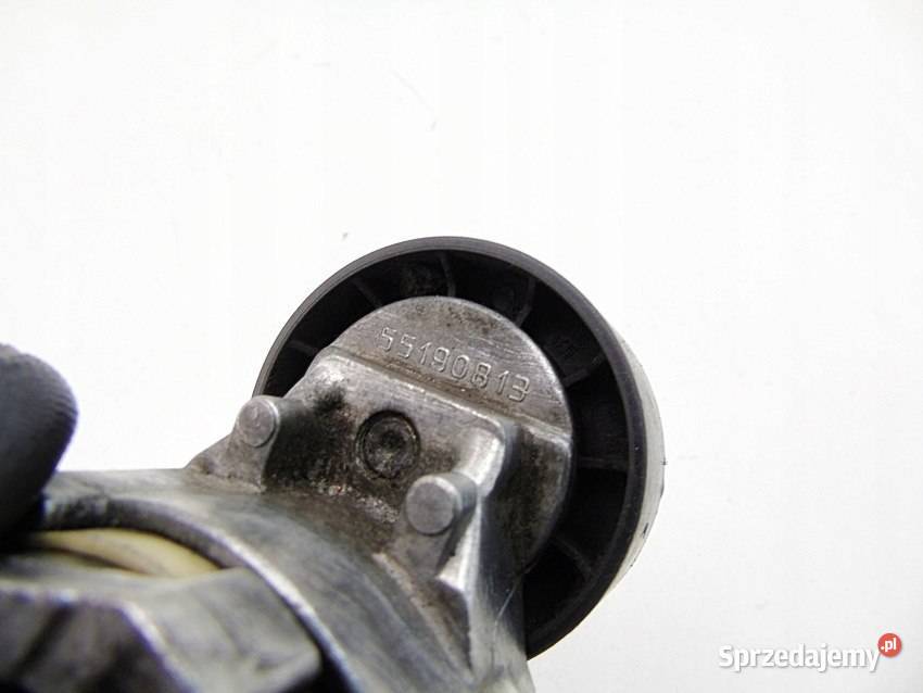 NAPINACZ PASKA 20 D JTD MJET DUCATO 3 DOBLO 2 osobowe Elementy napędu