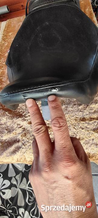 Harley Road King FLHR 2005 fotel siedzenie Siedzenia Orzesze