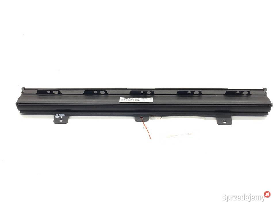 ROLETA DRZWI LEWY TYŁ VOLVO S90 II SedanLimuzyna