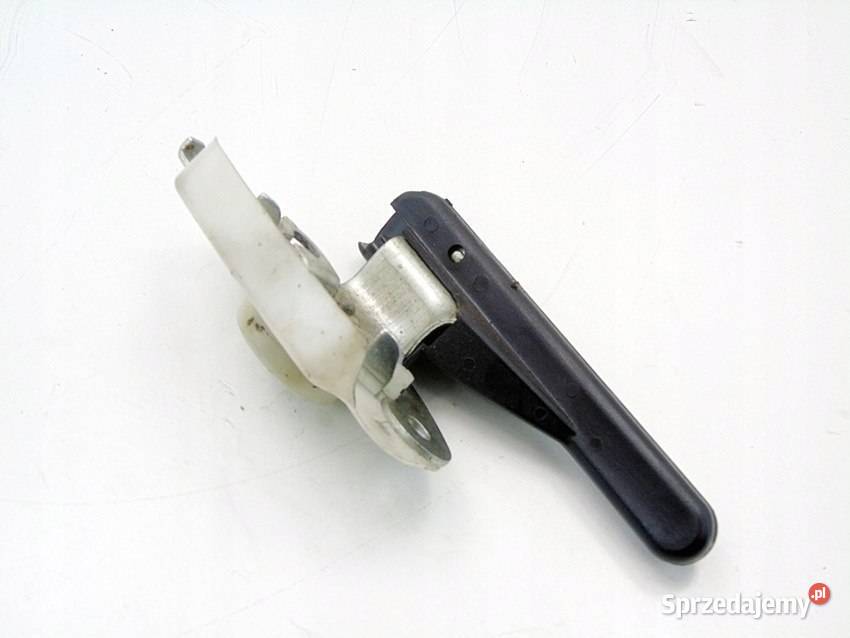 UCHWYT OTWIERANIA WLEWU PALIWA NISSAN ALMERA Sosnowiec sprzedam