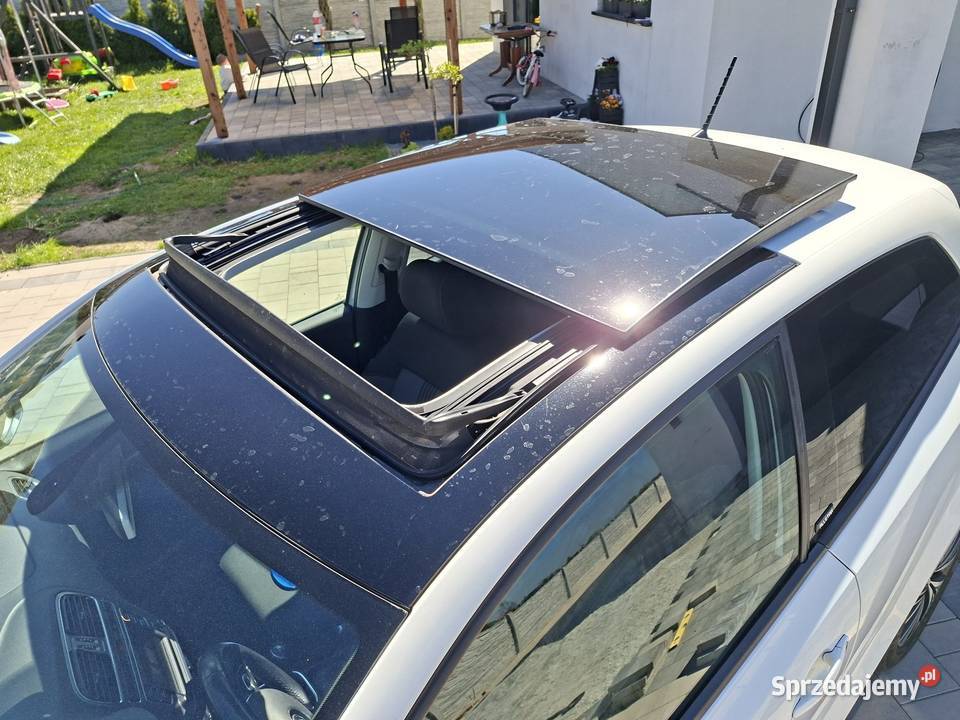 Volkswagen Polo Allstar 10 Mpi Szyberdach klima Łąkociny sprzedam