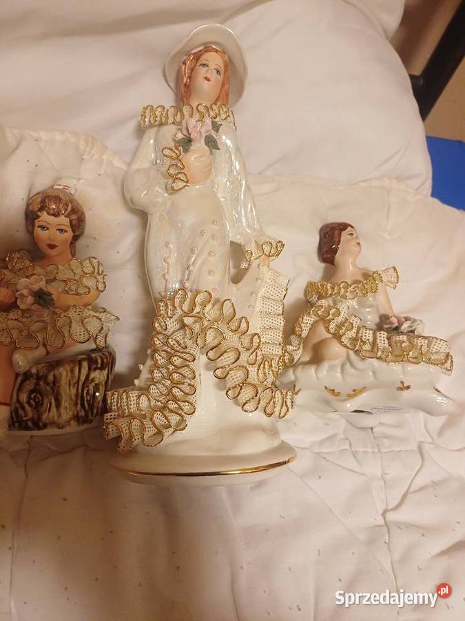 Sprzedam Porcelana i szkło Kraków sprzedam