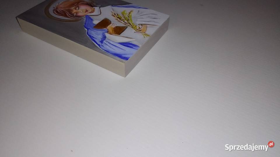 Pamiątka Pierwszej Komunii Katowice