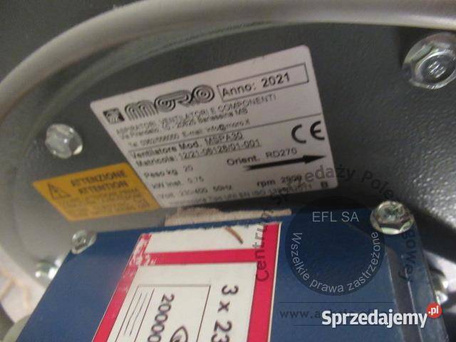 Okleiniarka Format4 Tempora F800 60122e Magnice