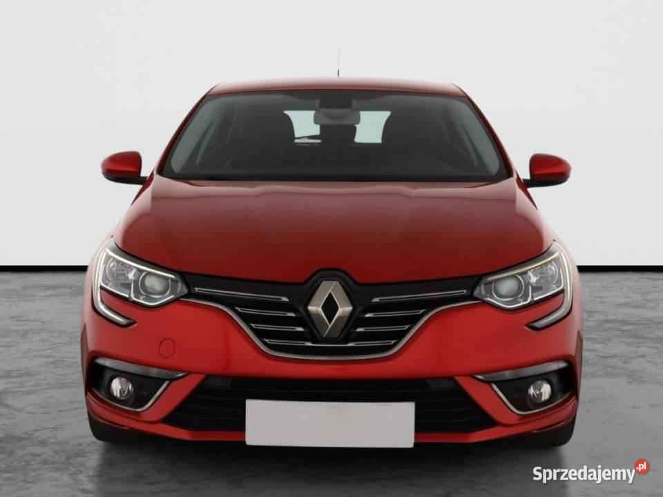 Renault Megane 12 TCe Piaseczno sprzedam