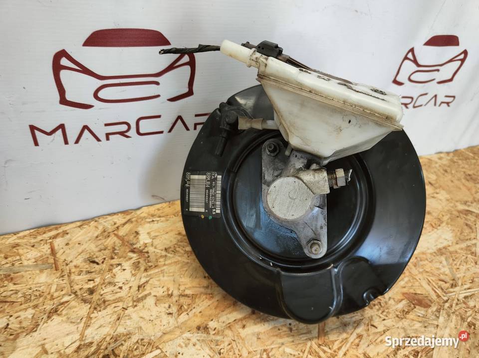 Serwo Pompa Hamulcowa Citroen C4 Picasso osobowe Pleszew
