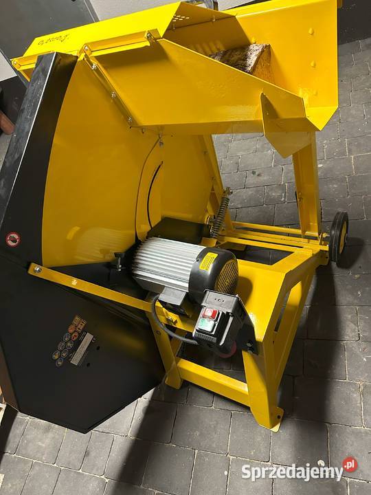 Piła wahadłowa Cyrkularka Niemiecka tarcza 700 Limanowa sprzedam