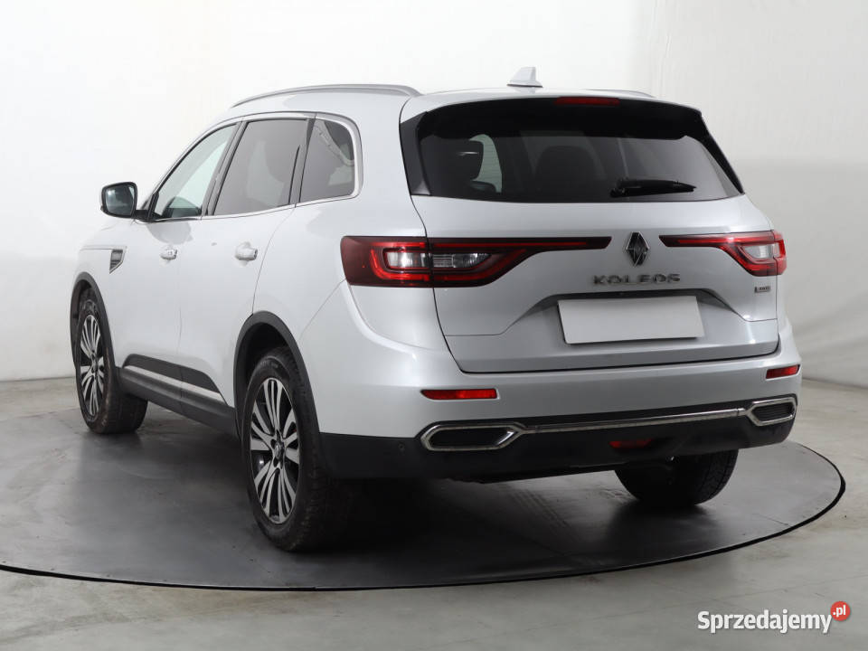 Renault Koleos 20 dCi elektryczne szyby Katowice
