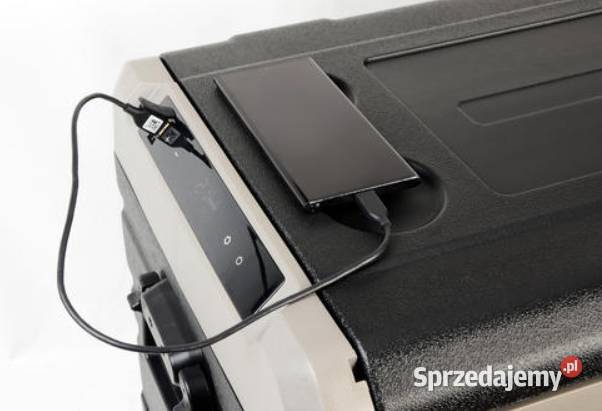 Przenośna lodówka sprężarkowa Vigo Cool 40L Pisz sprzedam