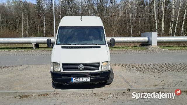 vw lt35 Otwock