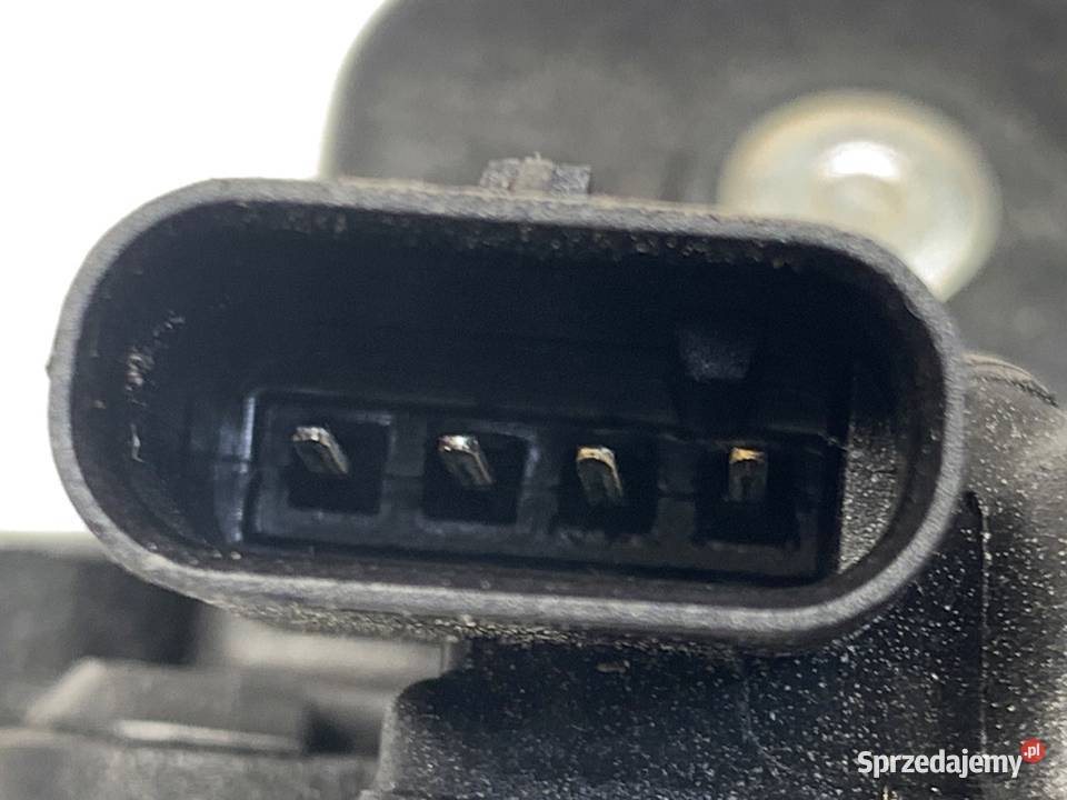 ZAMEK KLAPY TYŁ FIAT TIPO Kombi 52096564