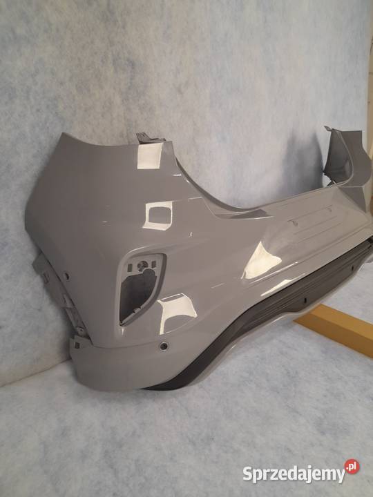 Zderzak tył tylny Ford Puma mk2 st line 2019 osobowe Lublin