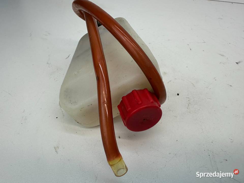 Zbiorniczek Płynu Chodzącego Polaris Sportsman lubuskie Sulęcin sprzedam