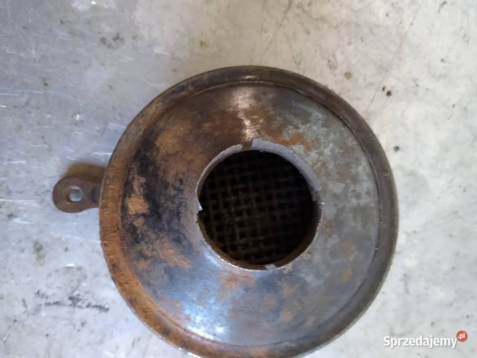 Filtr gaźnik g16 Kruszwica