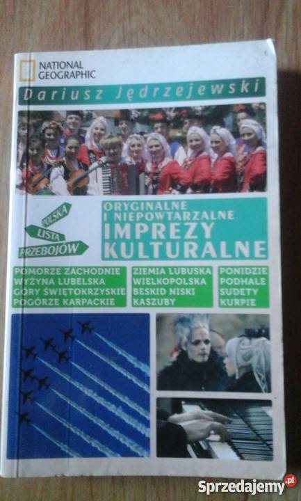 Seria Polska lista przebojów Dariusz Gliwice