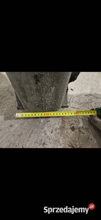 Przekładnia przyspieszacz Kłodawa