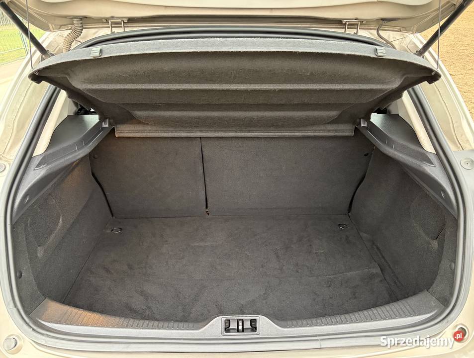 Renault Mgane III Lift Model gniazdo AUX Megane Wieliszew