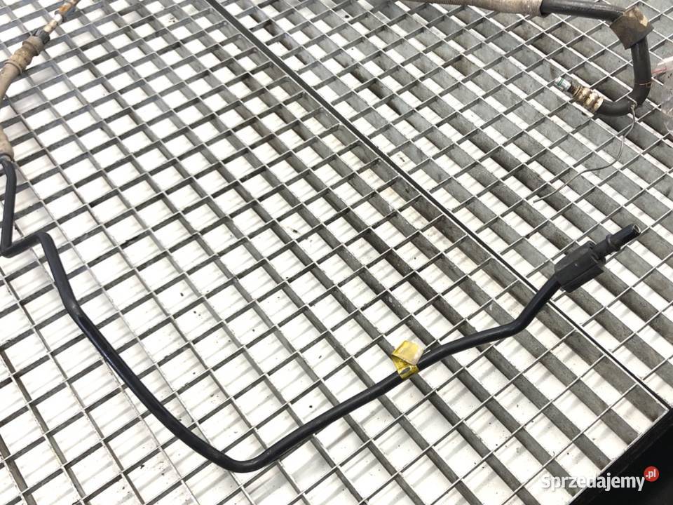 WĄŻ WSPOMAGANIA VOLVO V70 III 20 241 0716 podkarpackie