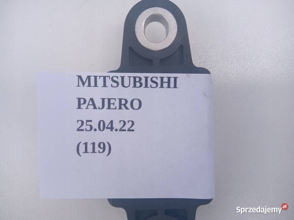 CZUJNIK PRZECHYŁU MITSUBISHI PAJERO SPORT II