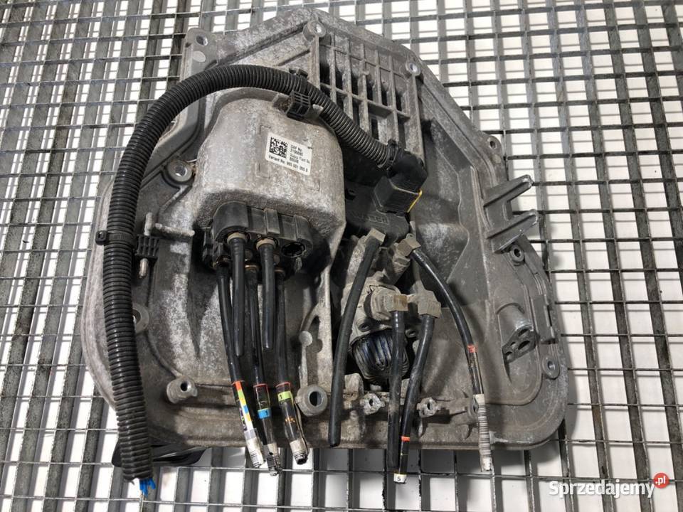 PEDAŁ HAMULCA DAF XF 2106686 129 462